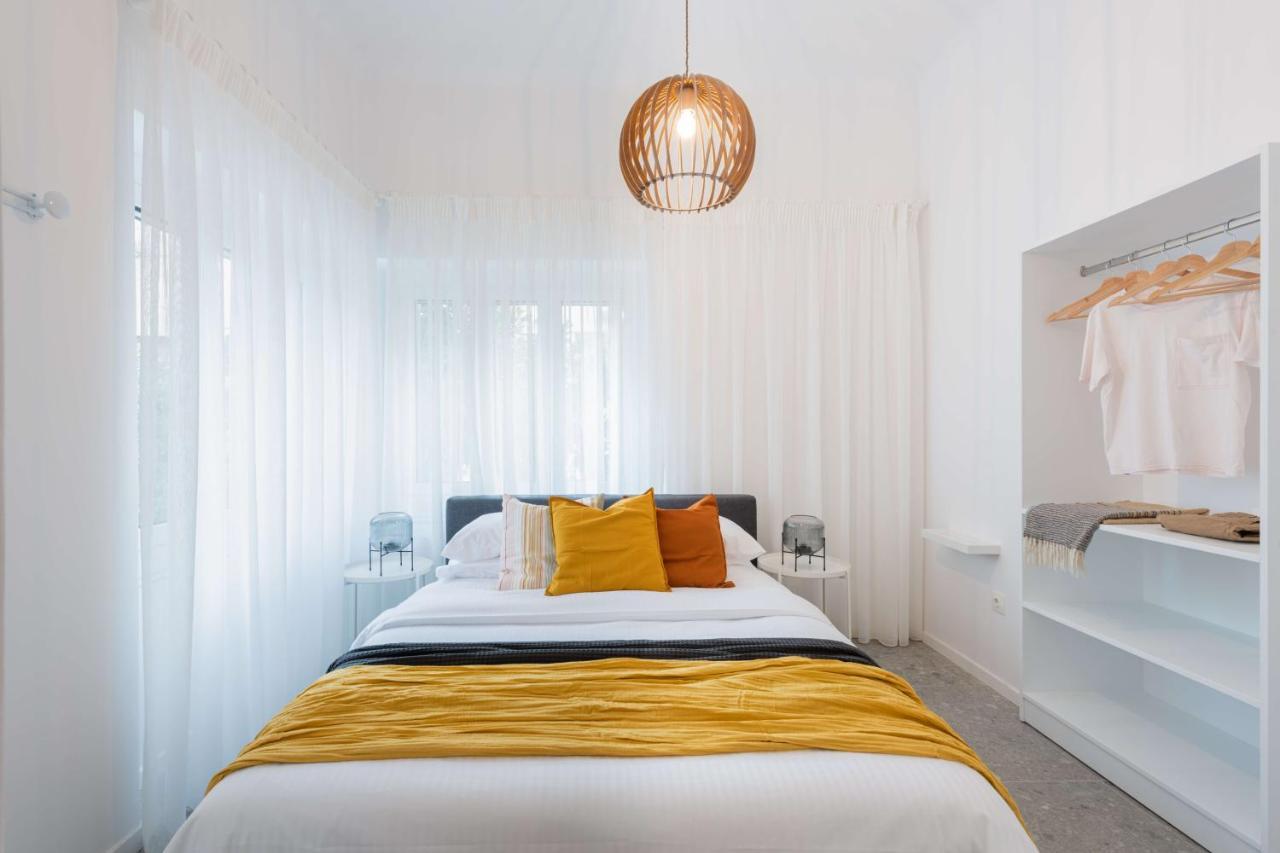 Modita Boutique Apartments Athen Eksteriør bilde