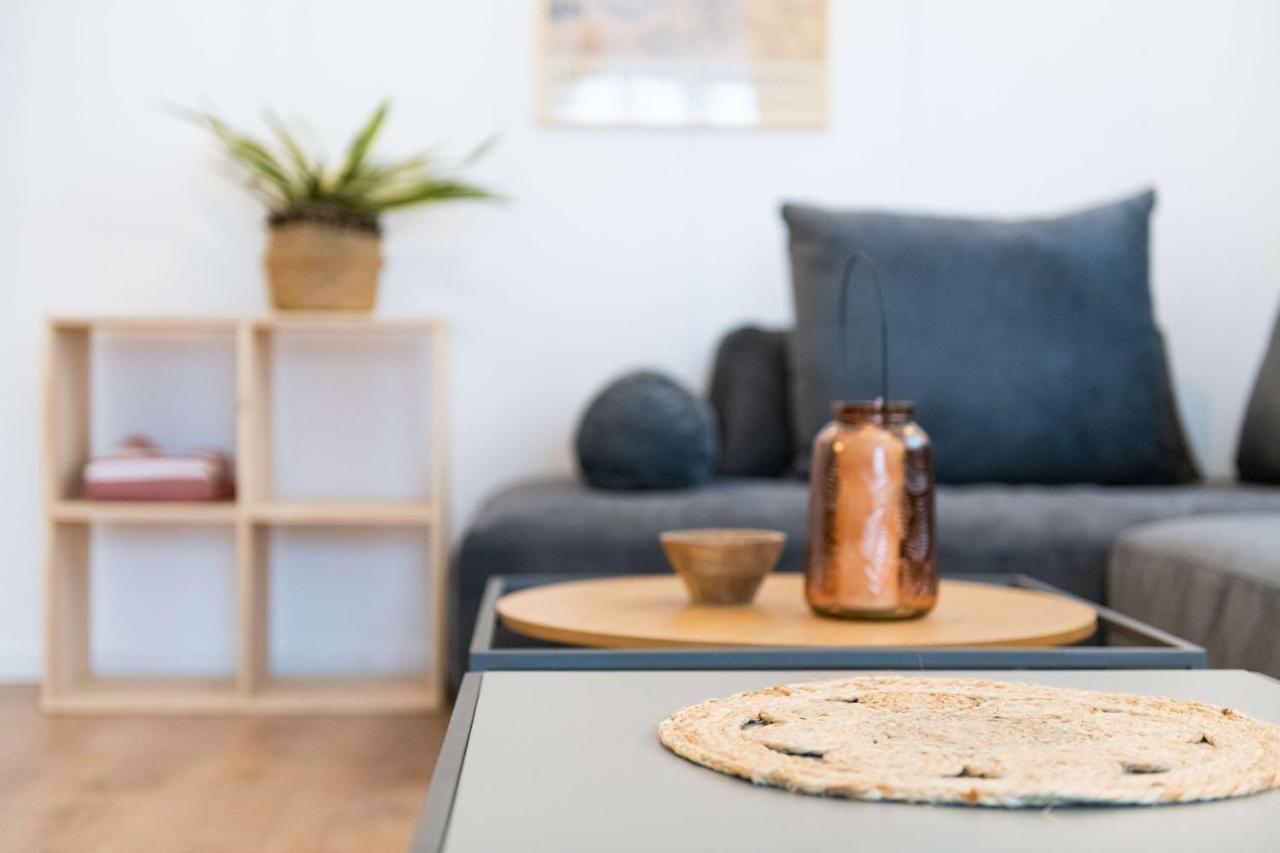Modita Boutique Apartments Athen Eksteriør bilde
