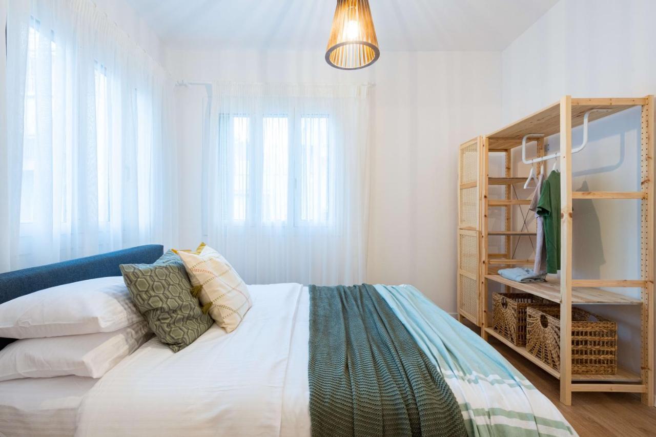 Modita Boutique Apartments Athen Eksteriør bilde