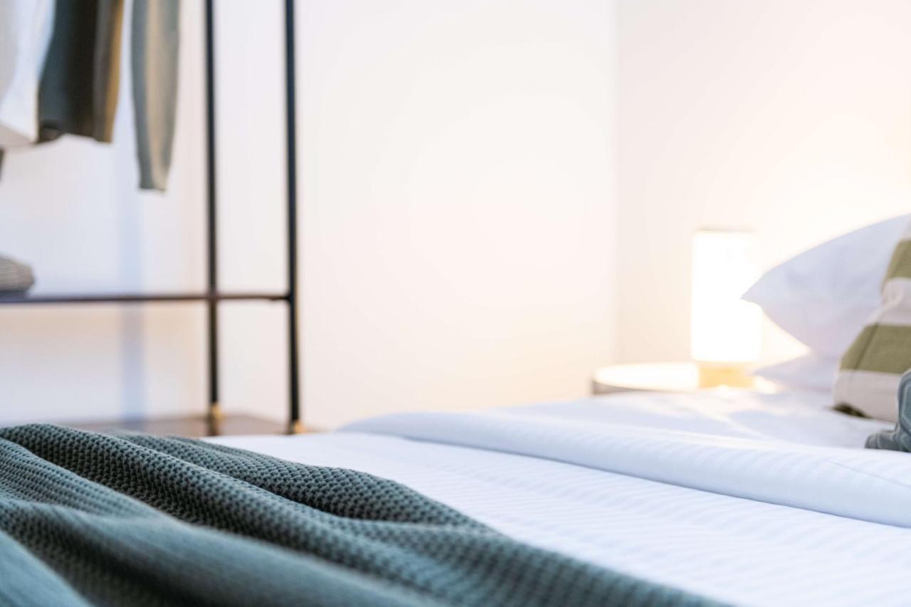 Modita Boutique Apartments Athen Eksteriør bilde