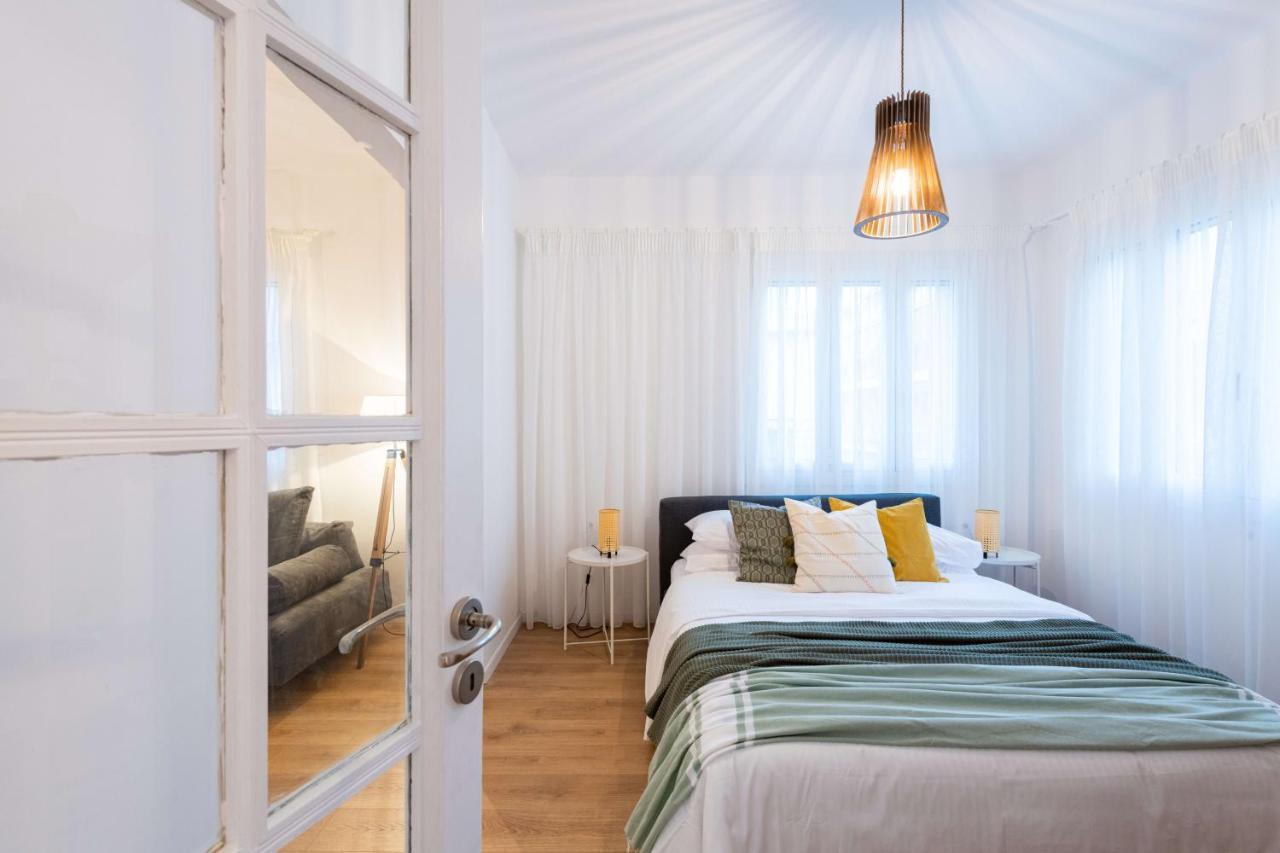 Modita Boutique Apartments Athen Eksteriør bilde