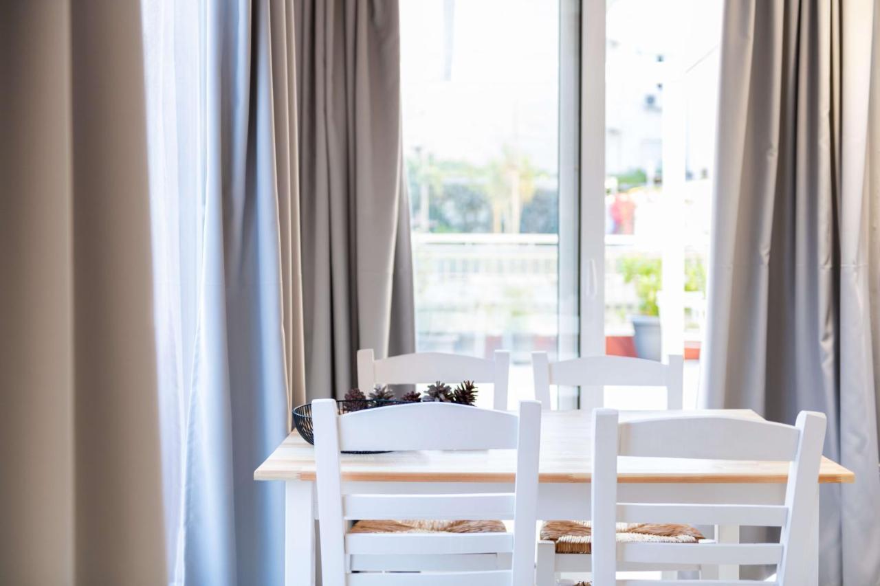 Modita Boutique Apartments Athen Eksteriør bilde