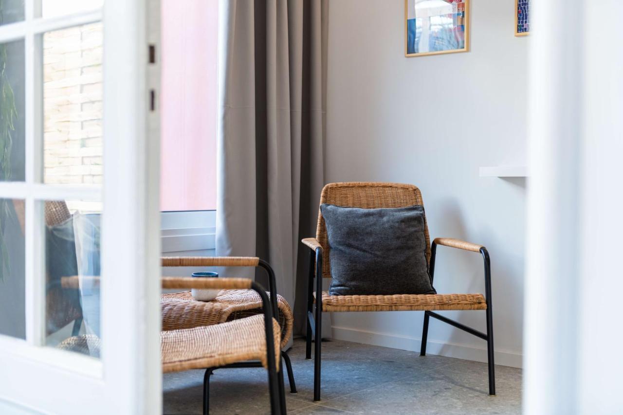 Modita Boutique Apartments Athen Eksteriør bilde